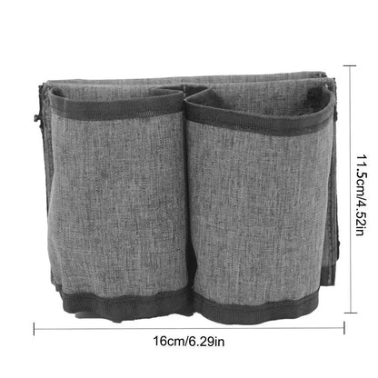 1Pc Travel Luggage Cup Holder Durable Free Hand Suitcase Drink Bag Travel Milk Tea Coffee Mugs Holder Fits All Suitcase Handles